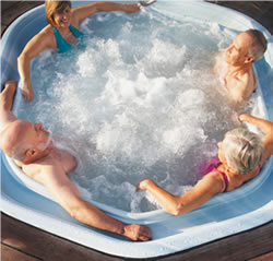Choose A Hot Tub That&rsquo;s Right For You
