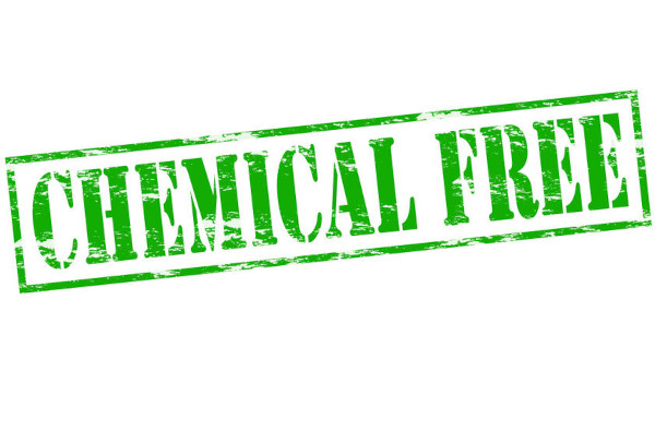 Traitement de Spa Presque Sans Produits Chimiques