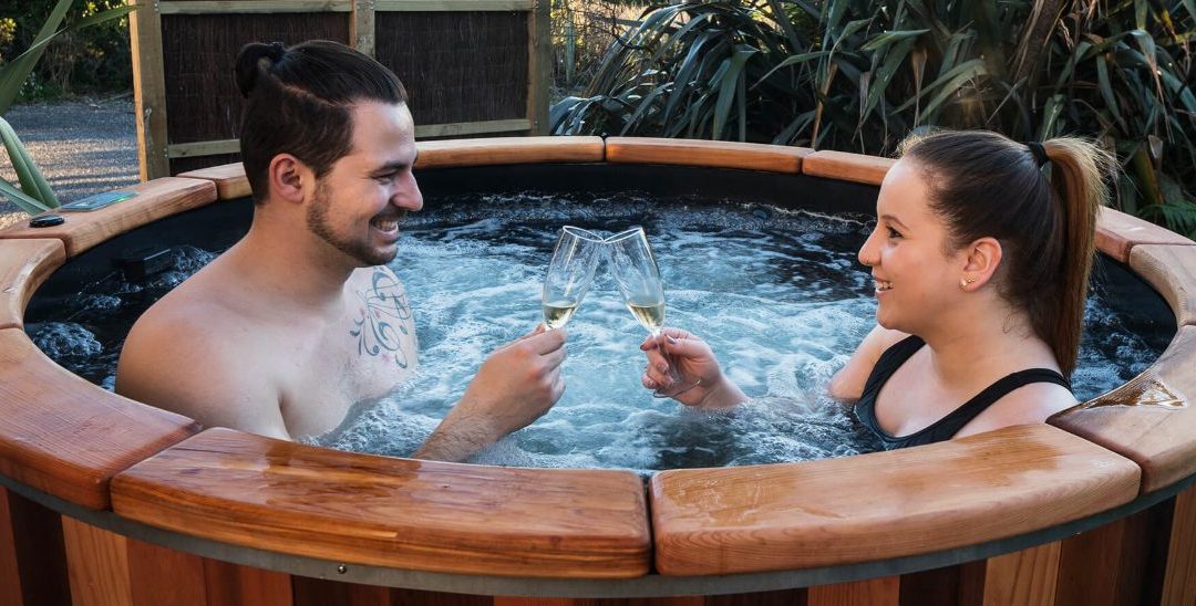 Can You Combine Aromatherapy with Your Hot Tub?