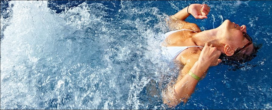 Produits d&rsquo;entretien du Spa – Conservez l&rsquo;eau et Soyez Éco-Conscient.