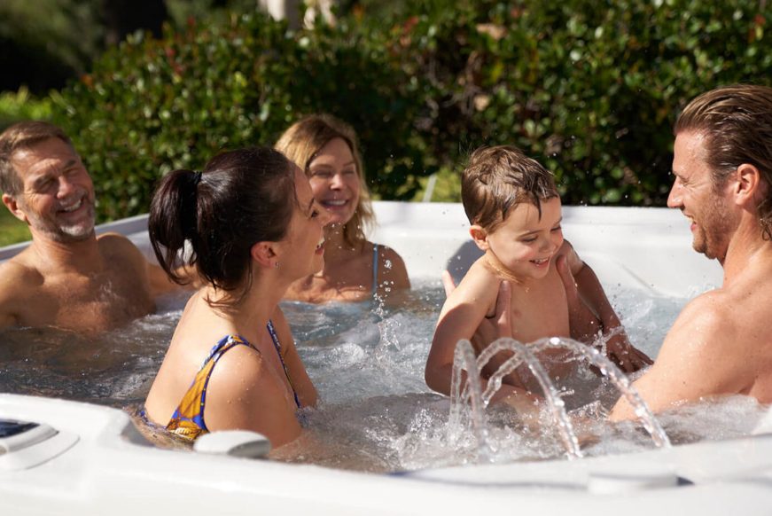 4 Holiday Gift Ideas to Give to Hot Tub Owners